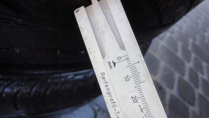 2× Шина летняя Continental PremiumContact 6 205/55R16 91 H, фото 3