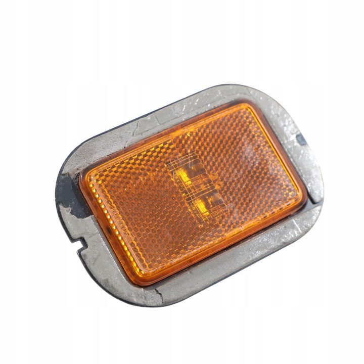 VW Volkswagen Crafter Mk2 SY Фонарь Боковой Габаритный LED 7C3945061B, фото 2