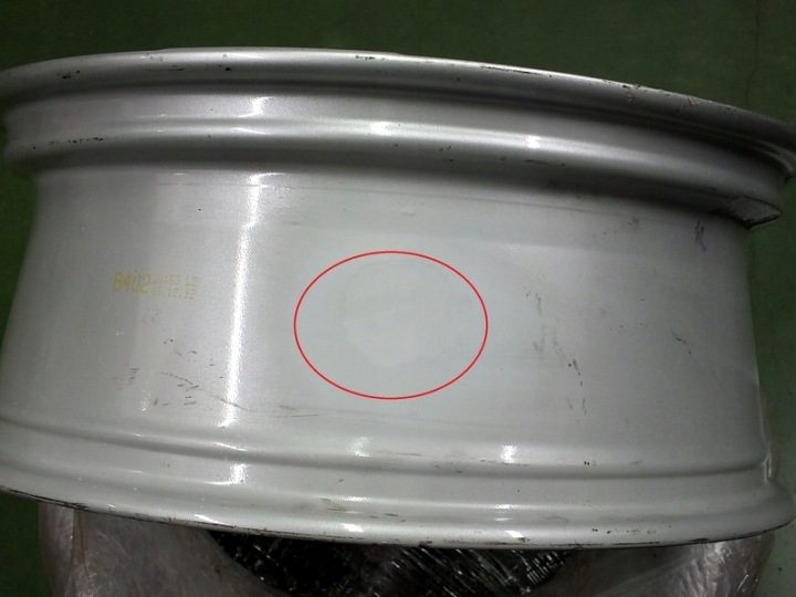Литой диск Audi OE 4G9071498 7.0" x 18" 5x112 ET 38, фото 8