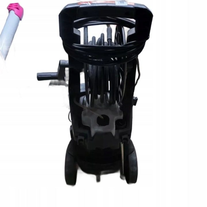 Мойка высокого давления 2200W 170 бар patio cleaner PWE220-PC-LN NAC, фото 4