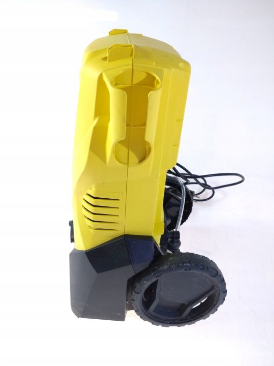 Мойка высокого давления Karcher K3 1.601-890.0, фото 4