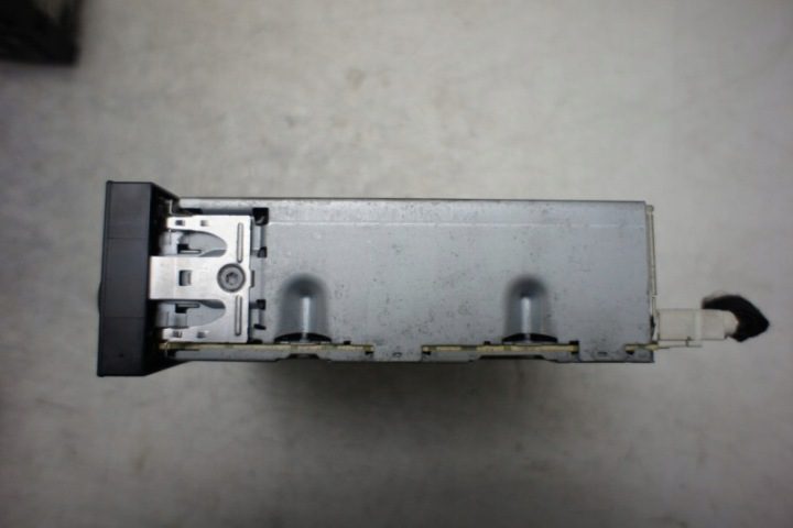 Магнитола Bosch Citroen C4 Picasso 9666967777, фото 4
