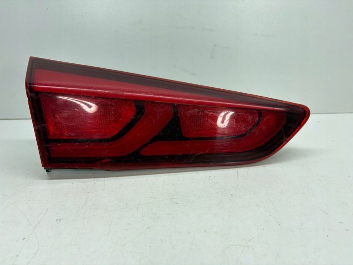 HYUNDAI i20 II 2 фонарь задний в крышку левый 92403C8000, фото 1