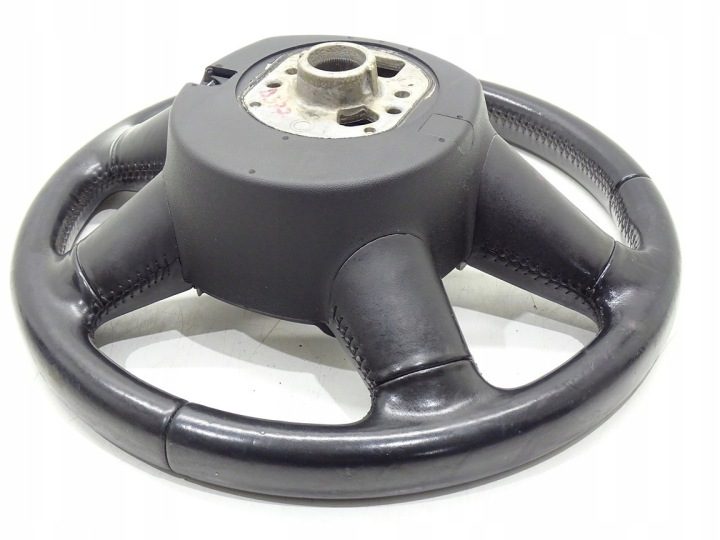 РУЛЬ МУЛЬТИ МУЛЬТИФУНКЦИОНАЛЬНЫЙ КОЖА AUDI A4 B8 A5 8T Q5 8K0419091BG, фото 5