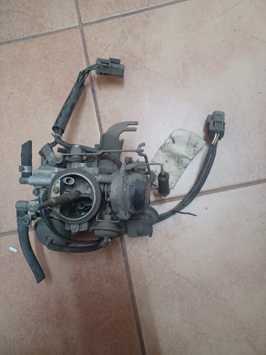 КАРБЮРАТОР NISSAN MICRA K10 1.2 DFC30646, фото 1