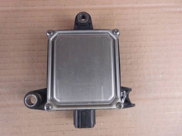 Toyota OE 88162-F4011, фото 3