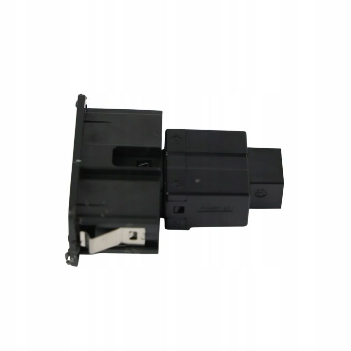 Volkswagen Crafter Mk2 Гнездо Порт Зарядки USB-C 17A035718, фото 10