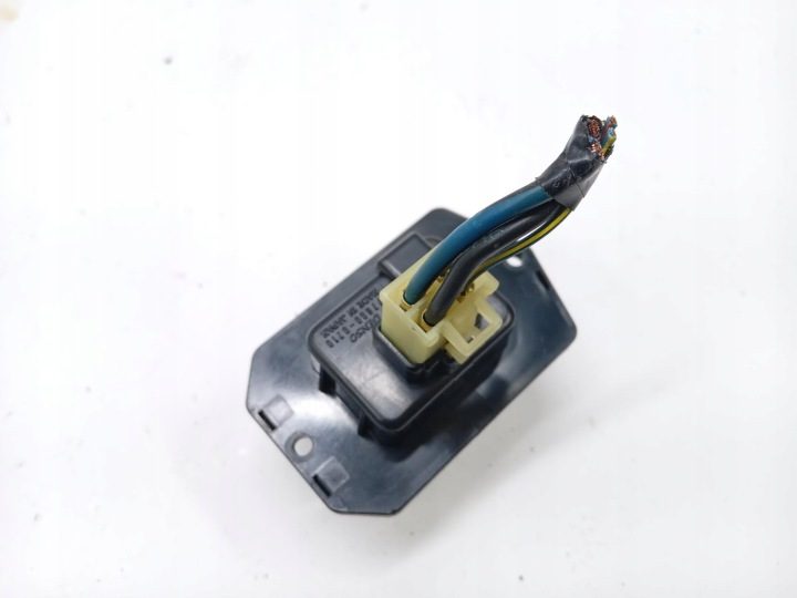 РЕЗИСТОР ВЕНТИЛЯТОРА ОБДУВА HONDA CR-V 077800-0710 NR233, фото 3