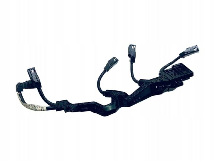 Трубки высокого давления TOYOTA 8212533180 2.5L гибрид 160 кВт 2020, фото 3