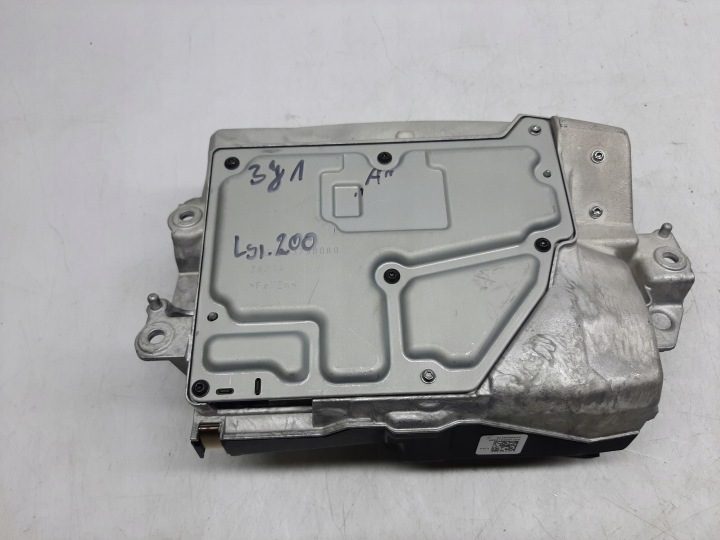 VW PASSAT B9 VARIANT HUD ПРОЕКЦИОННЫЙ HUD DISPLAY ПРОЕКТОР 3J1919608A, фото 3