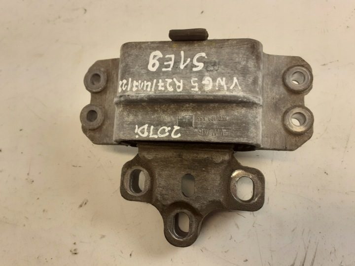 Volkswagen OE 1K0199555L VW подушка кронштейн двигателя, фото 4