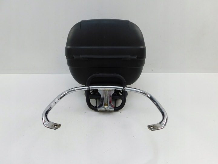 MB кофр Givi B37NT Piaggio Mp3 125-250-300 06-11, фото 5
