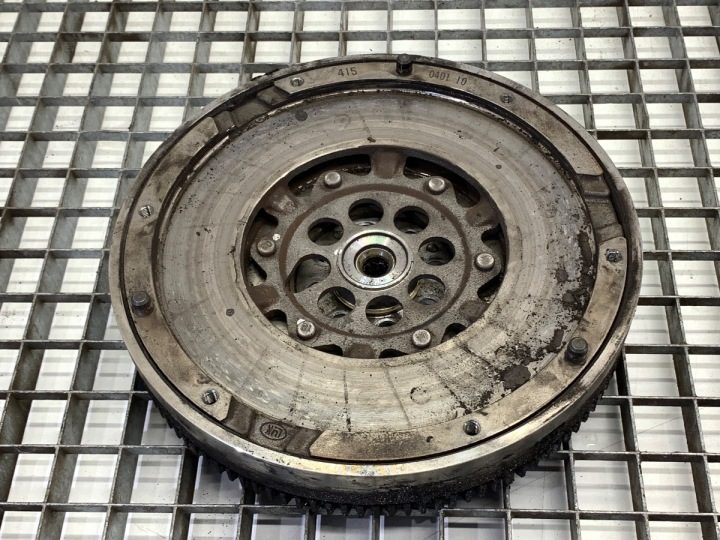 СЦЕПЛЕНИЕ КОМПЛЕКТ BMW E90 2.0 163 л.с. 324033610 04-12 СИСТЕМА, фото 3