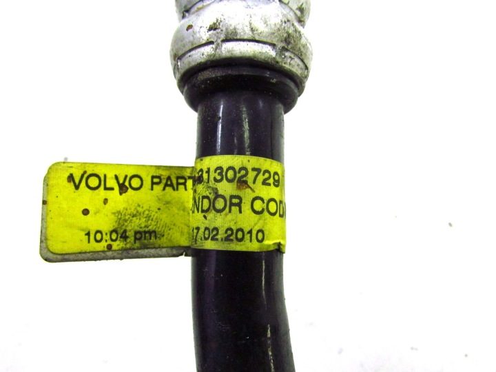 VOLVO V70 XC70 XC60 3.0 T6 ТРУБКА ГИДРОУСИЛИТЕЛЯ 31302729, фото 7
