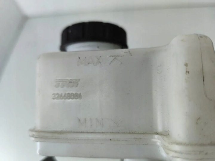 Бачок тормозной жидкости MERCEDES-BENZ GLK (X204) 32668086 2.2L дизель 125 кВт, фото 4