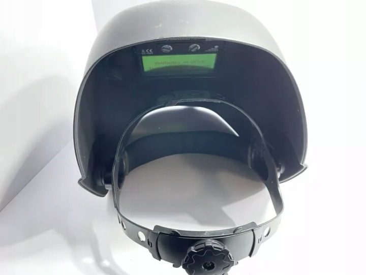 МАСКА СВАРОЧНАЯ PARWELD XR937H TRUE COLOR, фото 3