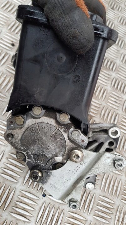 BMW E39 3.0D 525D НАСОС ГІДРОПІДСИЛЮВАЧА КОЛЕСА ЗБІРНИКА 1095749, фото 8