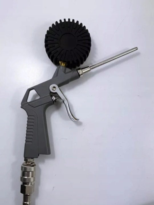 Компрессор безмасляный 1100 Вт Stanley AIR Комплект 1.5 л.с. 8 бар +, фото 4