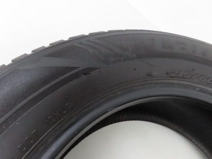 Шина зимняя Laufenn I Fit + (LW31) 215/60R16 99 H усилитель (XL), фото 7