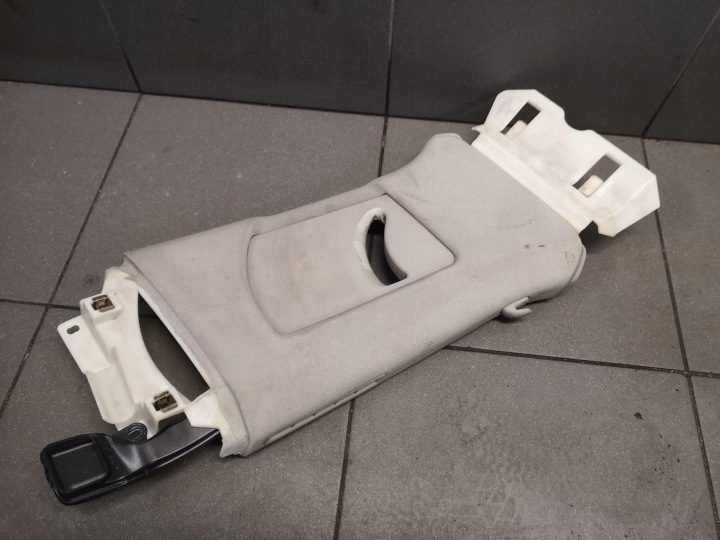 Audi OE 4e0867240aa, фото 1