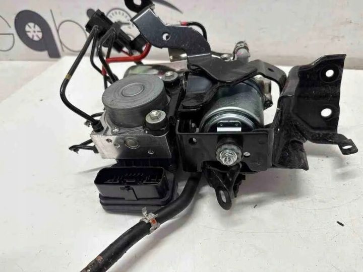 Насос ABS Lexus 4451076050 1.99L 2024, фото 8