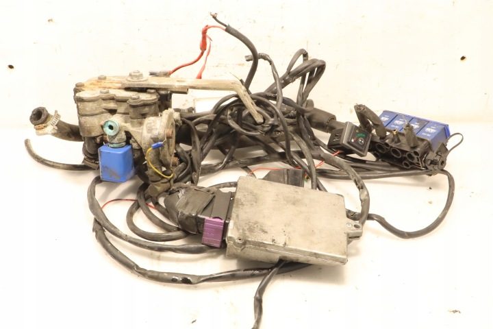 ГБО LPG OPEL VECTRA C 1.8, фото 10