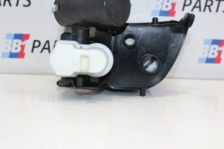 BMW F07 F10 АДСОРБЕР ТОПЛИВА США 550I 7245540, фото 2