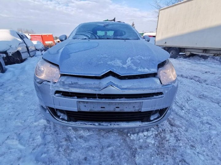 Citroen C5 Датчик скорости ESP 2009 1.6L 0265005765 9664661580, 026500576, фото 6