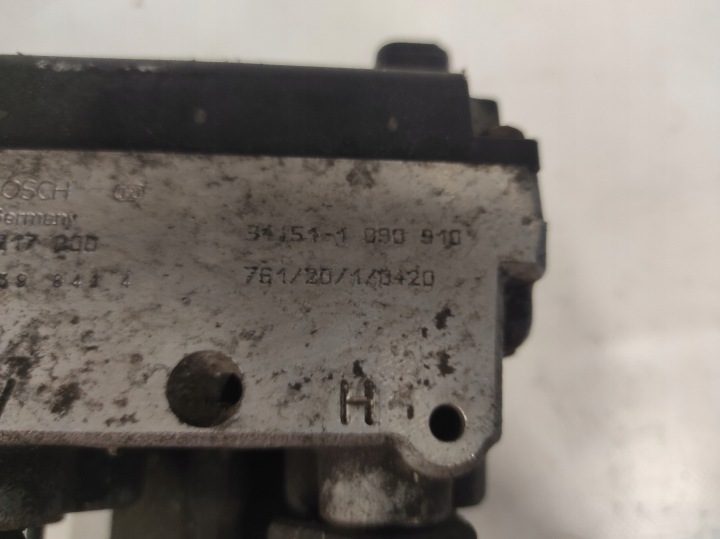 Bosch 0265217000 34.51-1090910, фото 8