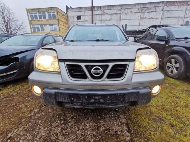 Nissan X-Trail Датчик скорости ESP 2003 2.2L 0265005254 0265005254, 00204, фото 7
