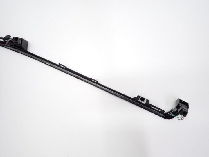 Плафон салона подсветка LED консоли оригинал 10B947096E VW ID3 ID.3 22 г., фото 2