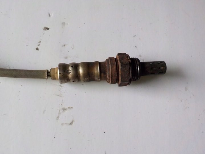 Opel OE 55561452 зонд druga, фото 7