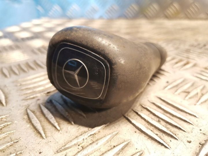 Mercedes-Benz ML W163 Ручка переключения передач, фото 4