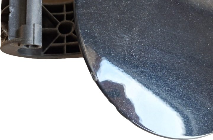 AU51-9A095-AA ЛЮЧОК ГОРЛОВИНЫ БЕНЗОБАКА ЧЕРНЫЙ FORD C-MAX MK2 II 2010-2019 FA, фото 2