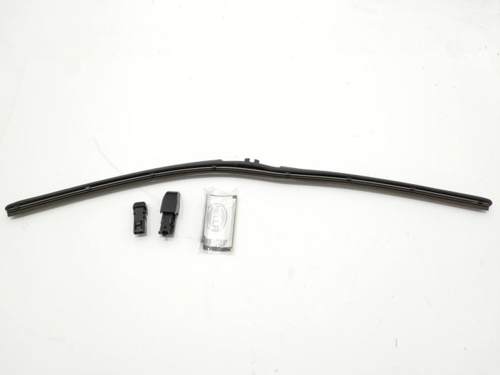 HELLA 9XW 358 053-281 Cleantech Щетка стеклоочистителя 700[mm], фото 4
