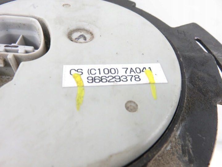 ПОПЛАВОК CHEVROLET CAPTIVA (C100, C140) 2.0 дизель 4WD 96629378, фото 2