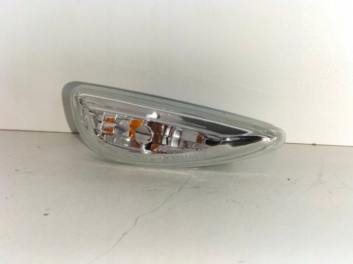 Поворотник повторитель поворота крыла правый HYUNDAI IX35 09-, фото 2