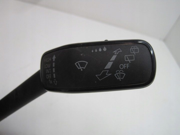 Подрулевой переключатель подрулевого переключателя VW Volkswagen Skoda Seat Leon III 5Q0953507AC, фото 2