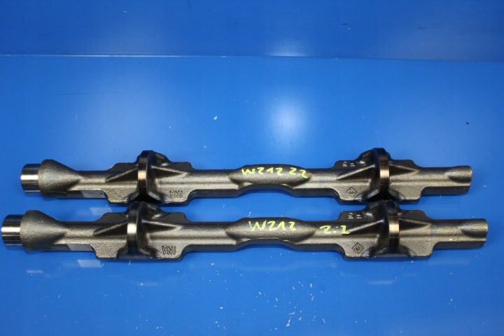 Mercedes-Benz OE A6510340216, фото 1