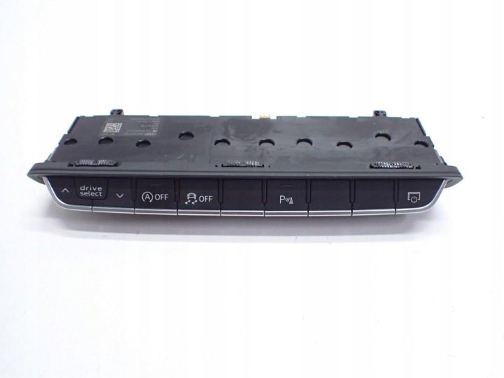 Панель переключатель управление 8W0925301 Audi A4 B9 A5 II F5 8W 18 г., фото 1