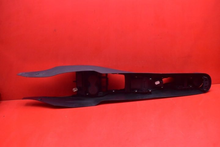 ЦЕНТРАЛЬНЫЙ ТОННЕЛЬ EU 6J0863241F SEAT IBIZA 4 IV 6J РЕСТАЙЛИНГ 12-15, фото 6