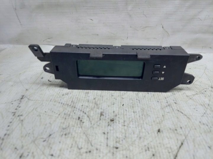 МОНИТОР ЭКРАН 94102-1J010 12000-006411U HYUNDAI I20, фото 3