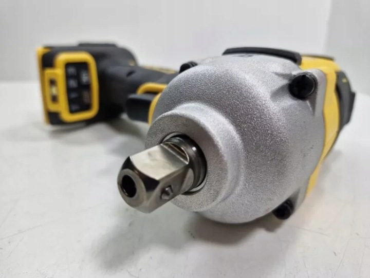 Ударный гайковерт 18V 812 Н·м 1/2 4-biegi DeWalt DCF892N, фото 5