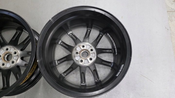 Литой диск Toyota OE GT86 7.0" x 17" 5x100 ET 48, фото 8