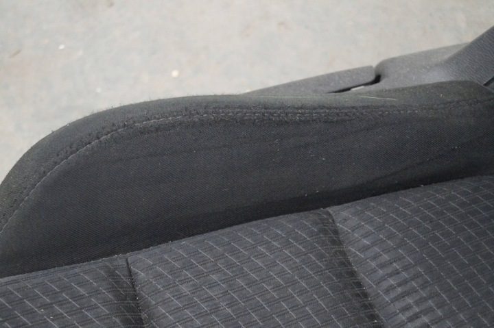 Сиденье пассажира правое переднее Mazda CX-5 CX5 I 12-17r UK, фото 4