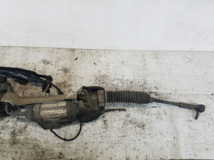 Рулевая рейка VW EOS 2.0 TFSI 1K1423051CG 1K1909144L европа, фото 3