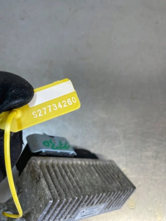 РЕЛЕ СВЕЧЕЙ RENAULT NISSAN 8200558438, фото 4
