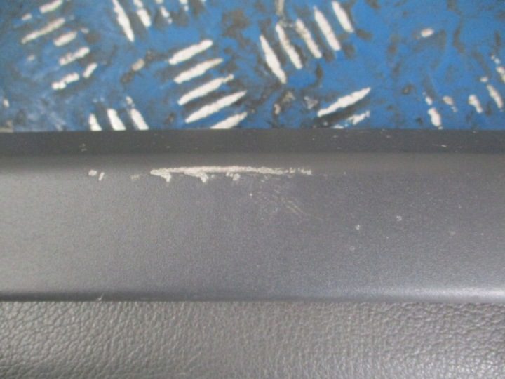 VW TOURAN I ШТОРКА ZASUWA БАГАЖНИКА 1T0867871S, фото 3