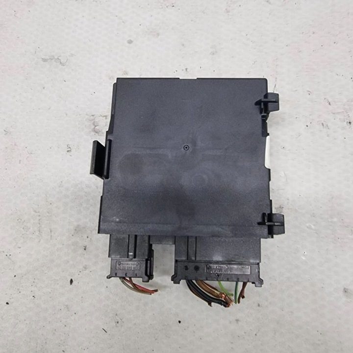 МОДУЛЬ КРЫШКИ Mercedes W211 A2118701685, фото 3