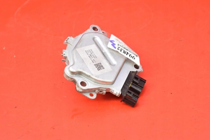 НАСОС ВАКУУМНЫЙ P51B124Z0 MAZDA MX5 MX-5 4 IV ND 2.0 184 Л.С. 15-18, фото 5